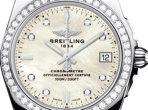 breitling damenuhr neue kollektion|breitling uhren.